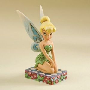 Jim Shore Tinkerbell